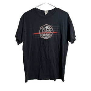 Fire Fighter Shirt